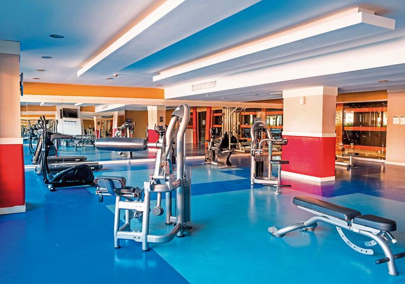 Amelia Beach Resort & Spa 33