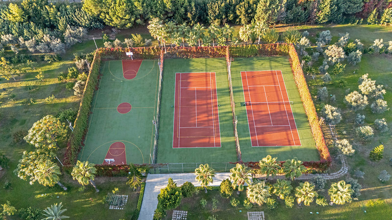 Amelia Beach Resort & Spa 34