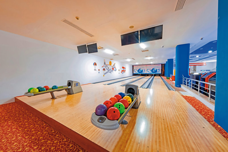 Amelia Beach Resort & Spa 35