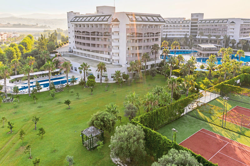 Amelia Beach Resort & Spa 36