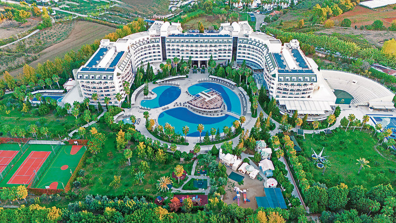 Amelia Beach Resort & Spa 37