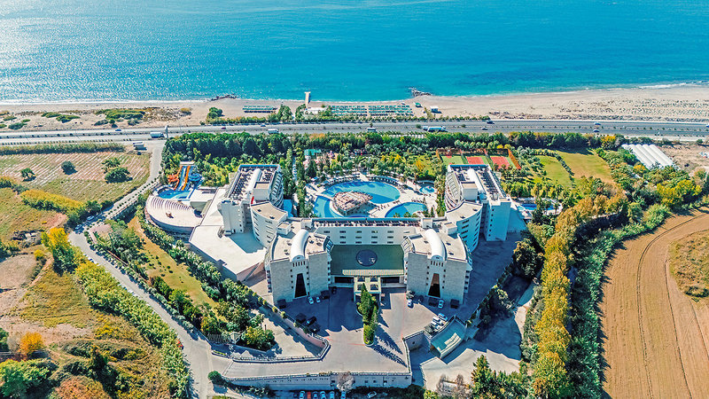 Amelia Beach Resort & Spa 38