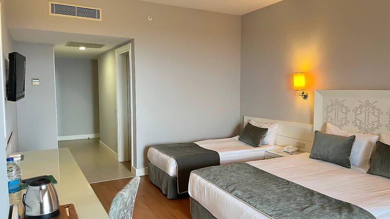 Vita Silva Hotel 98