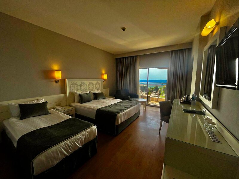 Vita Silva Hotel 100