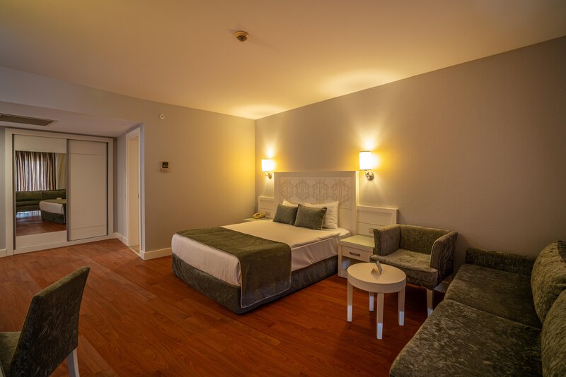 Vita Silva Hotel 102