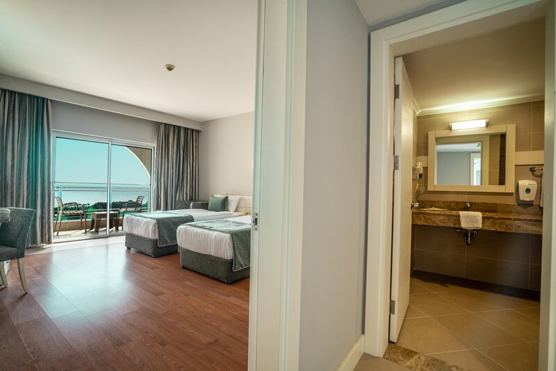 Vita Silva Hotel 103