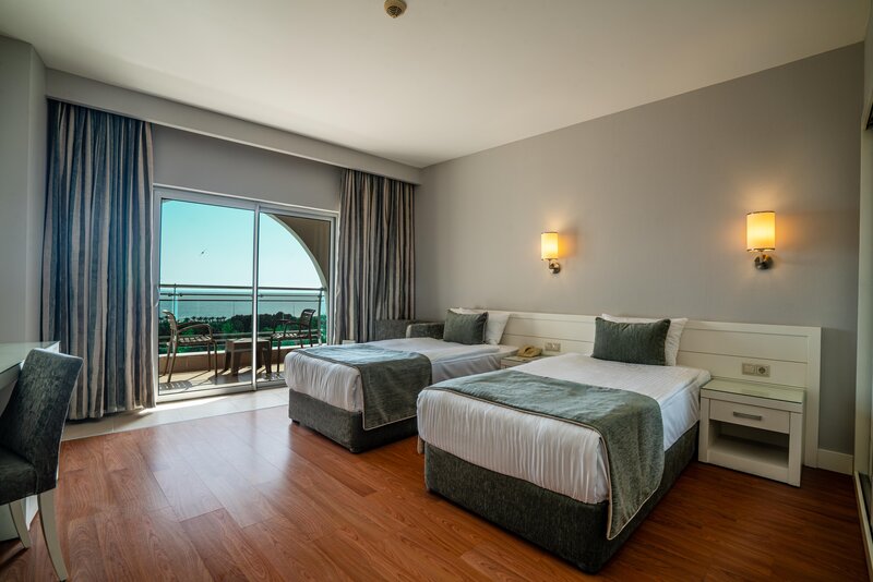 Vita Silva Hotel 104