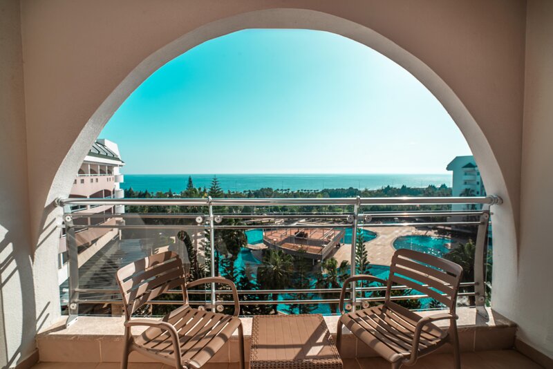 Vita Silva Hotel 106