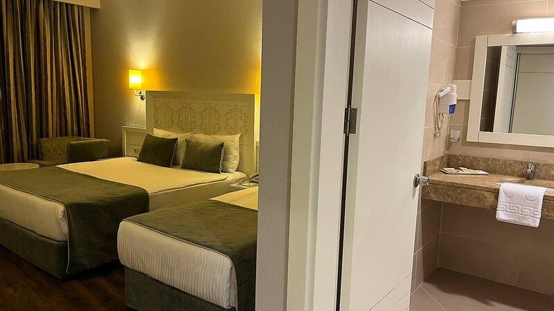 Vita Silva Hotel 107