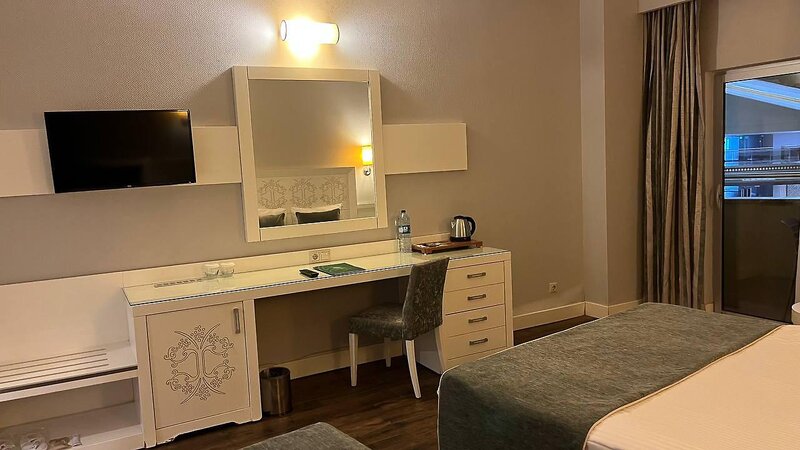 Vita Silva Hotel 109