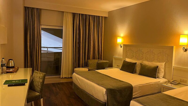 Vita Silva Hotel 110