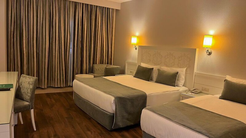 Vita Silva Hotel 111