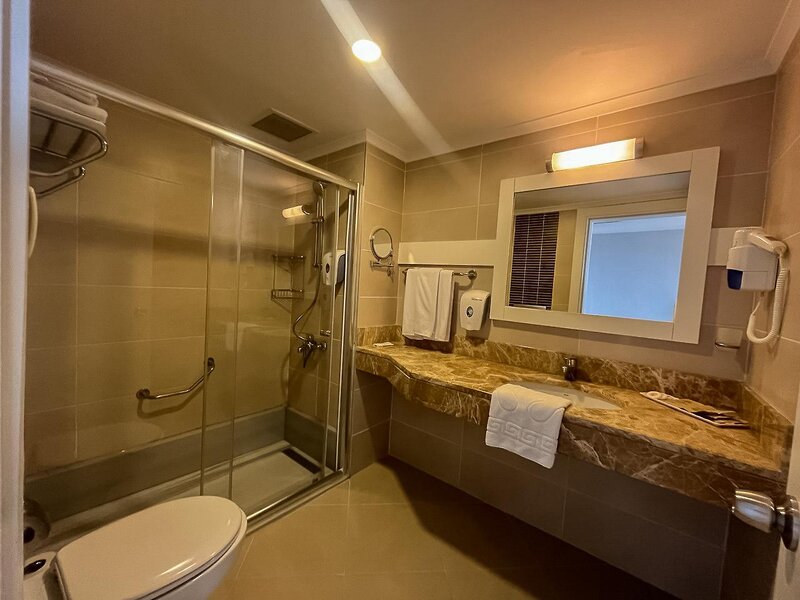 Vita Silva Hotel 113