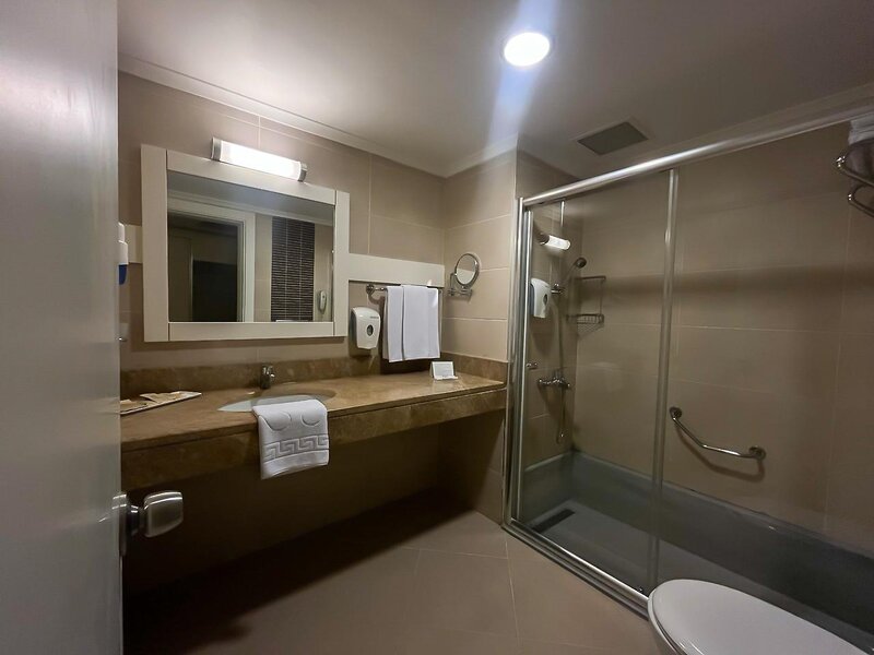 Vita Silva Hotel 115