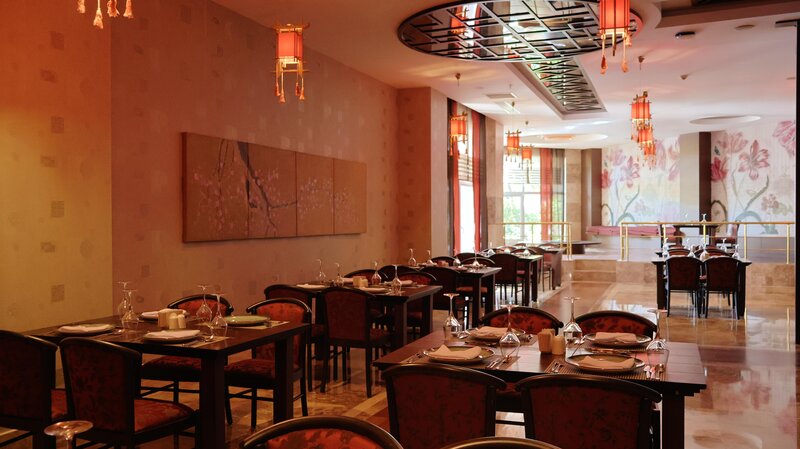 Vita Silva Hotel 117