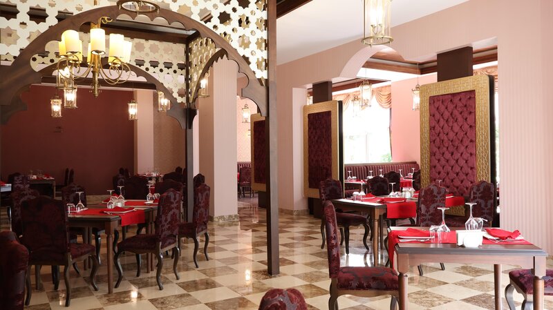 Vita Silva Hotel 118