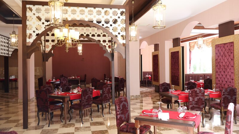 Vita Silva Hotel 119