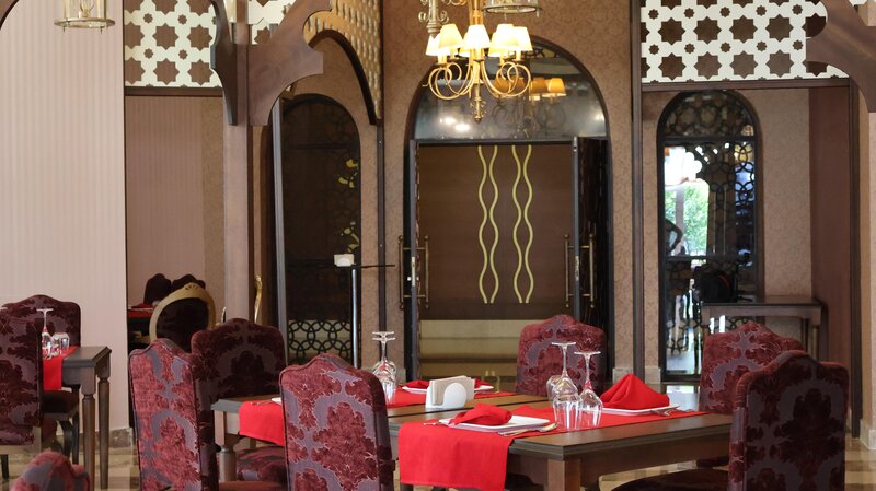 Vita Silva Hotel 121