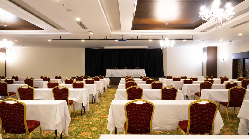 Vita Silva Hotel 124