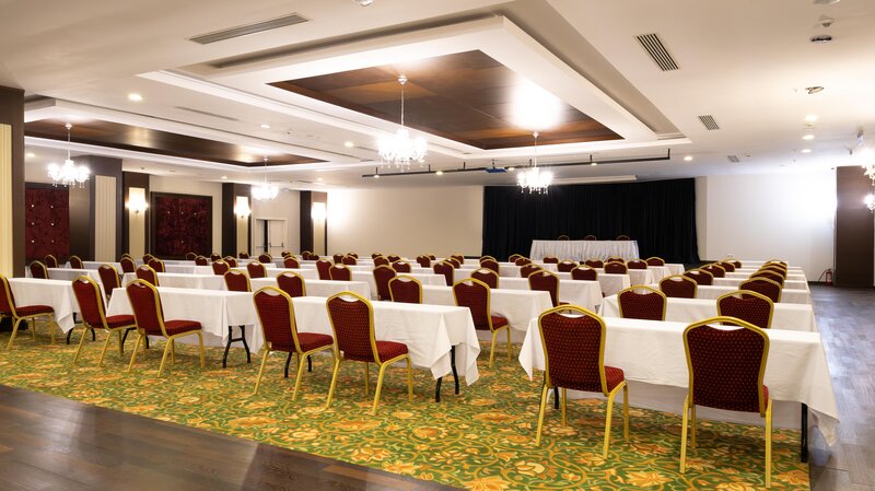 Vita Silva Hotel 125