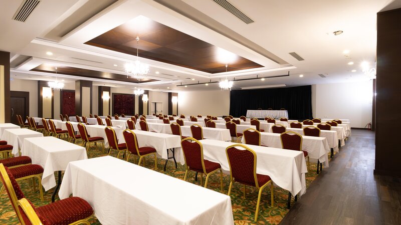 Vita Silva Hotel 126