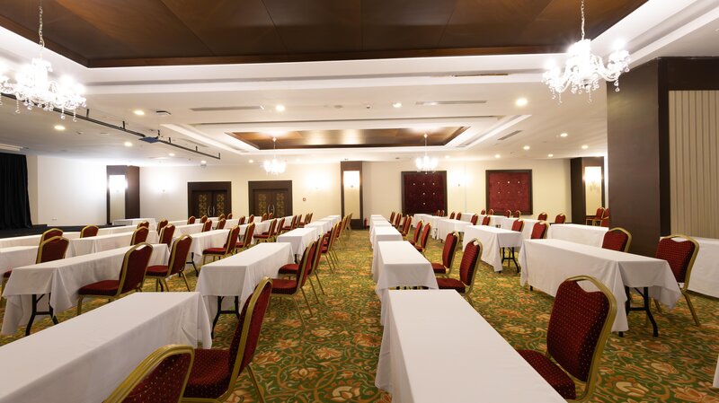 Vita Silva Hotel 129