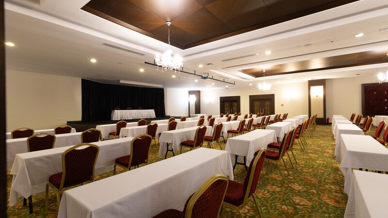 Vita Silva Hotel 131