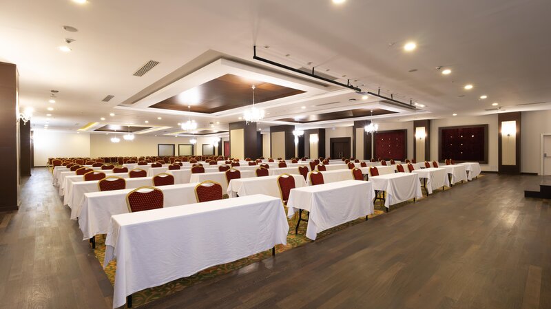 Vita Silva Hotel 133