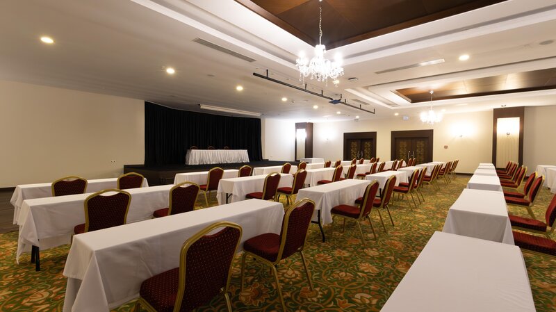 Vita Silva Hotel 134