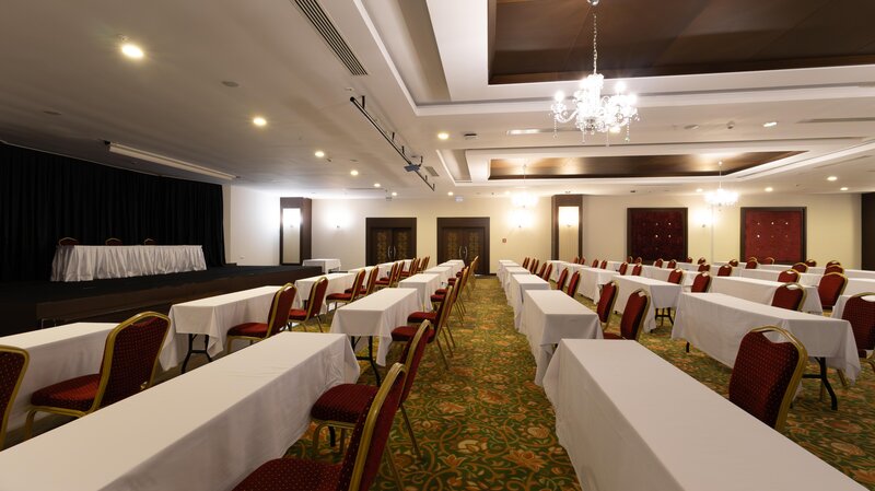 Vita Silva Hotel 135