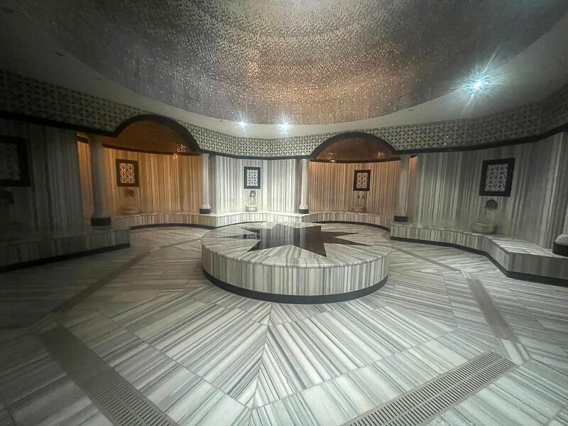 Vita Silva Hotel 137