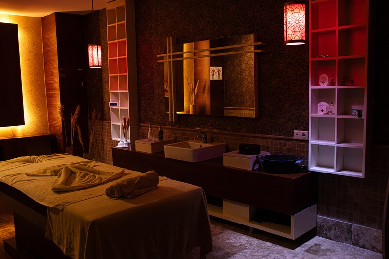 Vita Silva Hotel 139