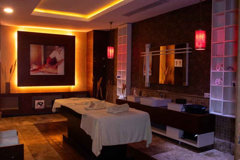 Vita Silva Hotel 142