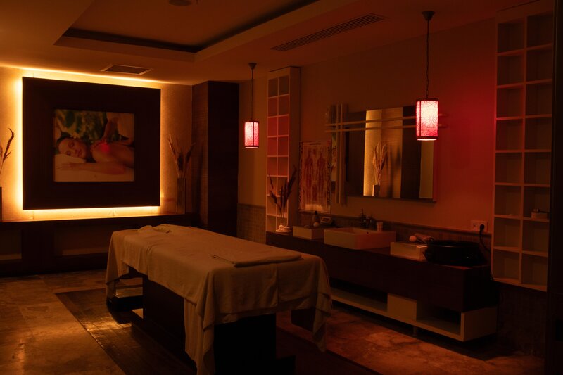 Vita Silva Hotel 143