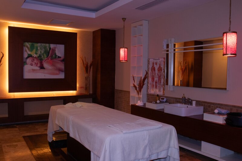 Vita Silva Hotel 146