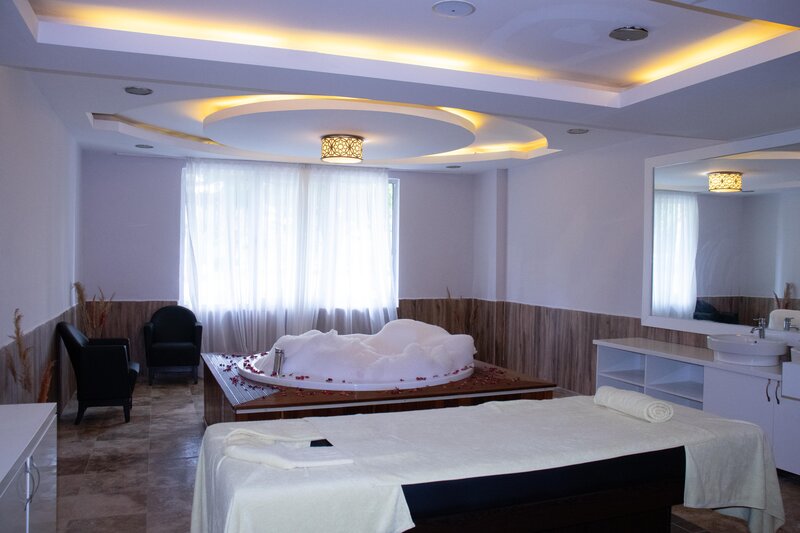 Vita Silva Hotel 150