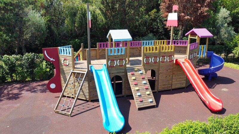 Vita Silva Hotel 161