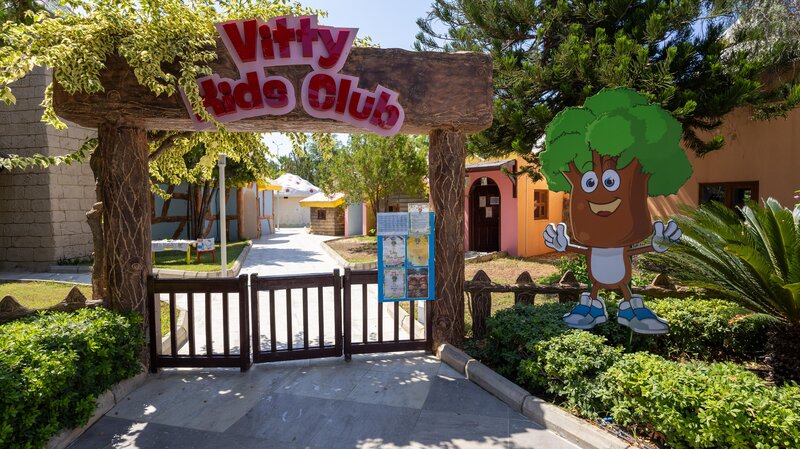 Vita Silva Hotel 167