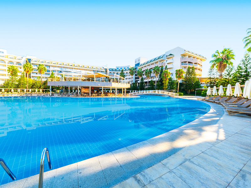 Amelia Beach Resort & Spa 1