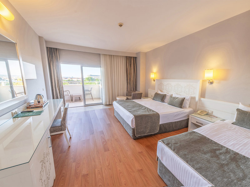 Amelia Beach Resort & Spa 2