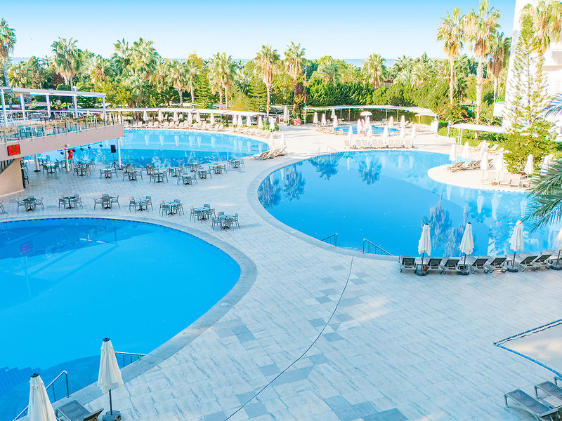 Amelia Beach Resort & Spa 3