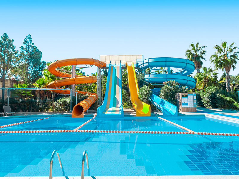 Amelia Beach Resort & Spa 4