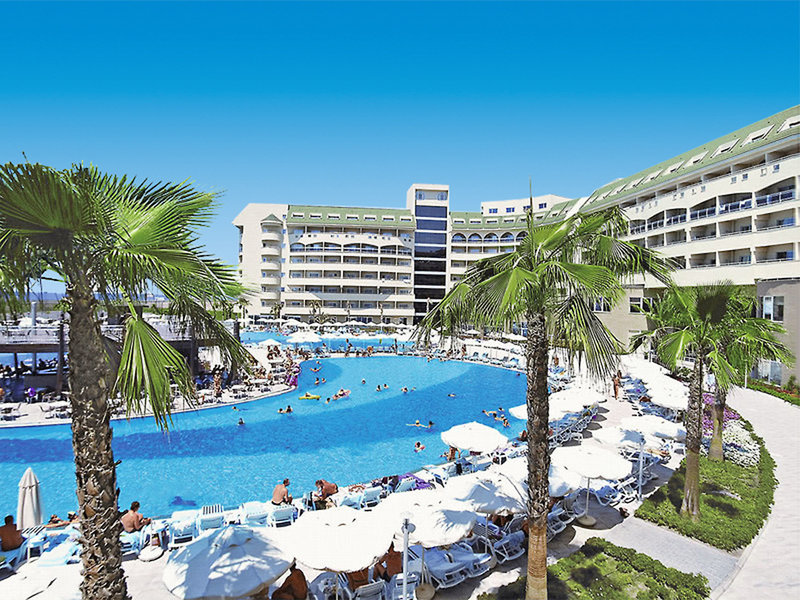 Amelia Beach Resort & Spa 5