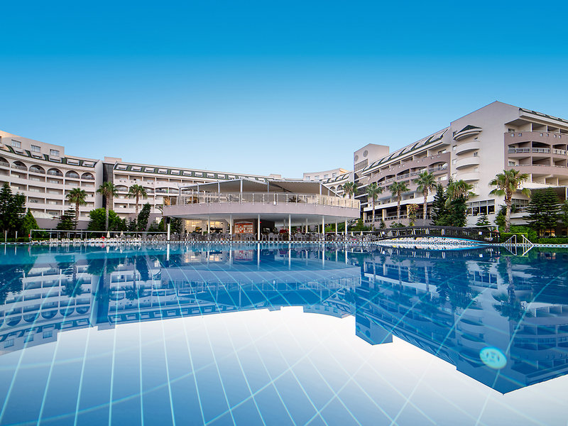 Amelia Beach Resort & Spa 6