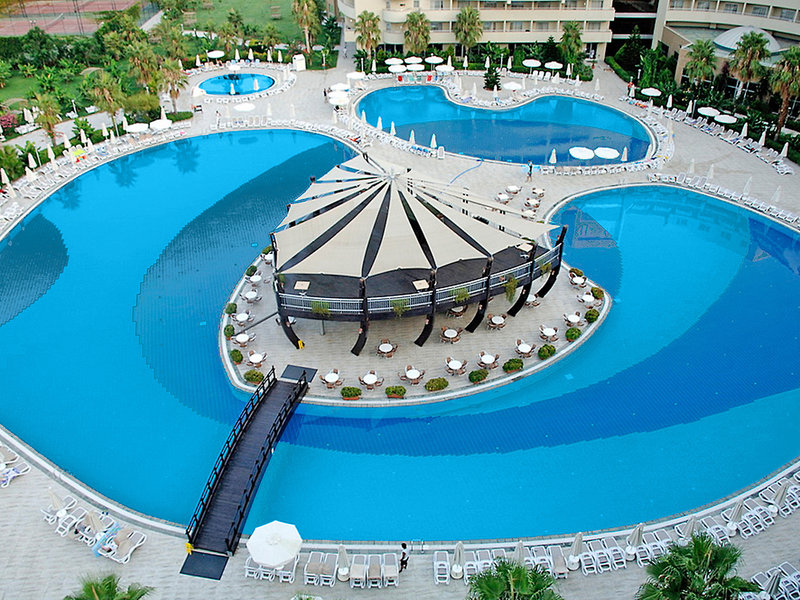 Amelia Beach Resort & Spa 8