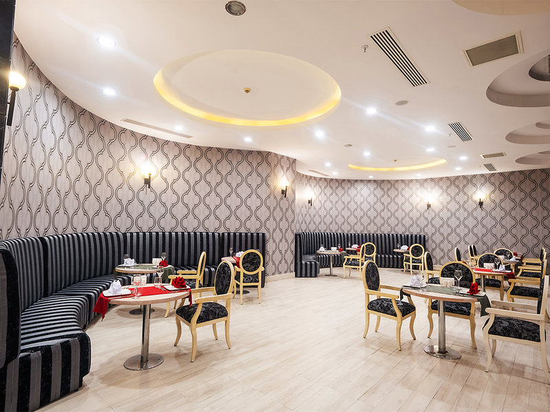 Amelia Beach Resort & Spa 9