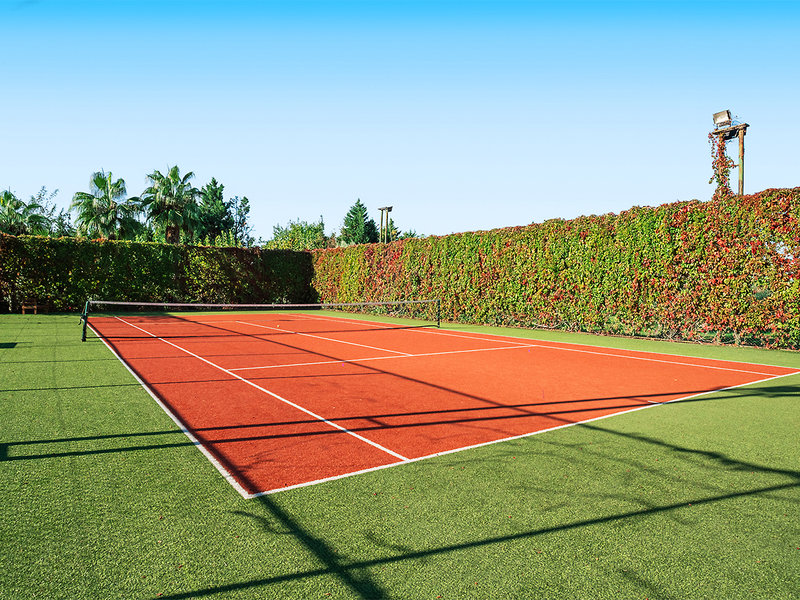 Amelia Beach Resort & Spa 10