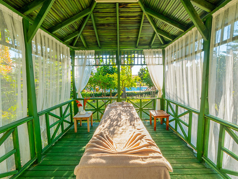 Amelia Beach Resort & Spa 11