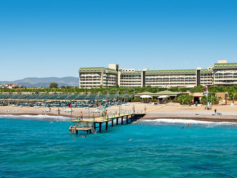 Amelia Beach Resort & Spa 12