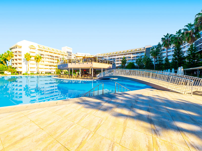 Amelia Beach Resort & Spa 13